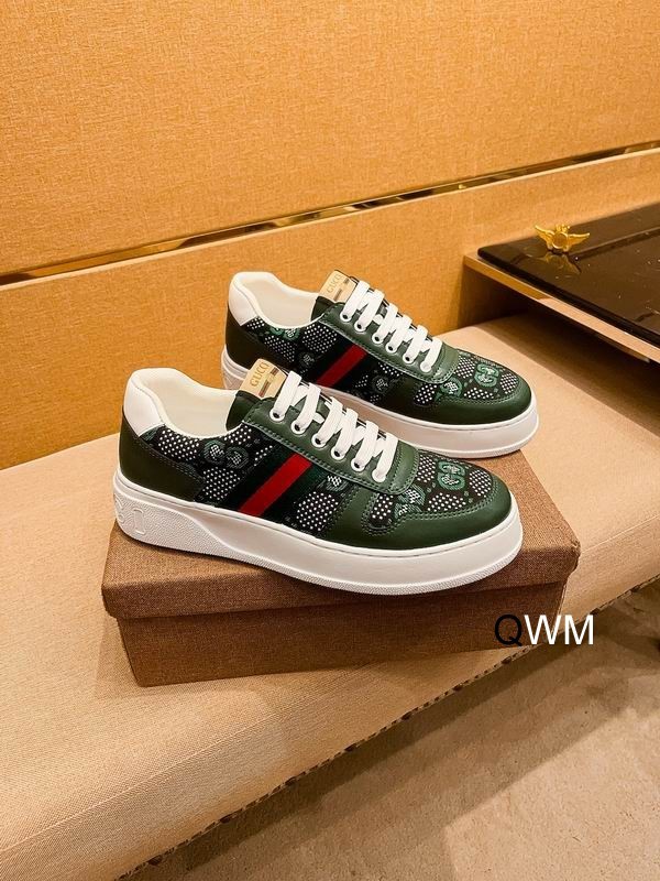 Gucci Men's Shoes 253